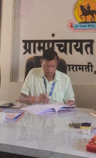 श्री श्रीकांत दाजी दणाने