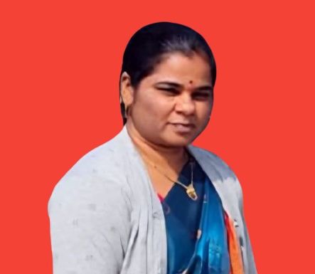 श्रीमती रुपाली संतोष मदने